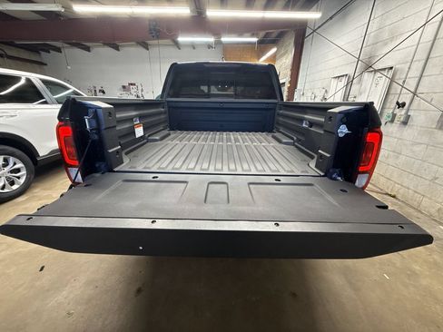 New 2026 Honda Ridgeline RTL image 20
