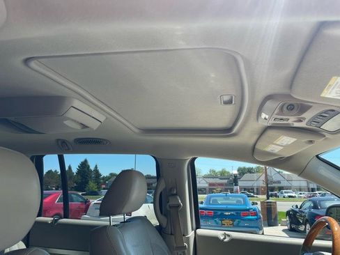 Used 2007 Chrysler Aspen Limited AWD/4WD image 55