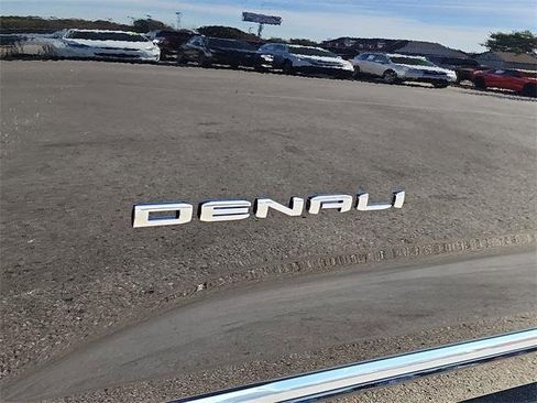 New 2026 GMC Terrain Denali image 10