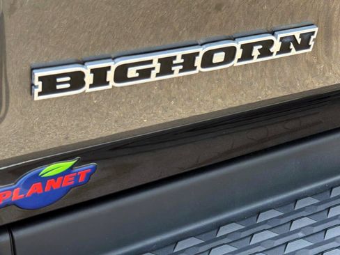 Used 2021 RAM 1500 Big Horn AWD/4WD image 7