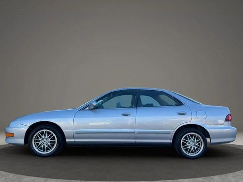Used 2001 Acura Integra GS FWD image 10