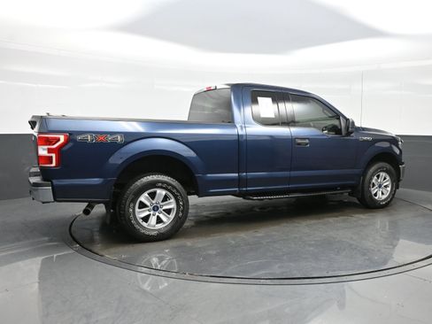 Used 2018 Ford F150 XLT image 6