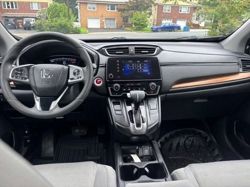Used 2017 Honda CR-V EX image 16