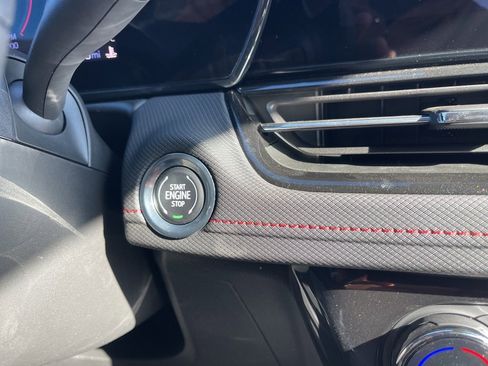 New 2026 Chevrolet TrailBlazer RS image 21