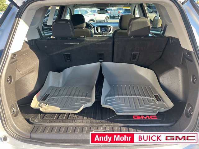 Used 2021 GMC Terrain SLE w/ Driver Convenience Package FWD image 14