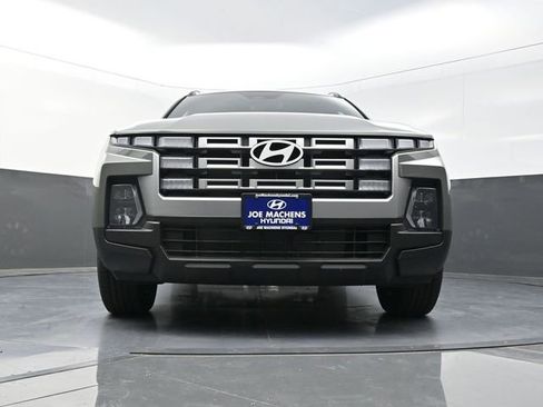 New 2026 Hyundai Santa Cruz SEL AWD/4WD image 32