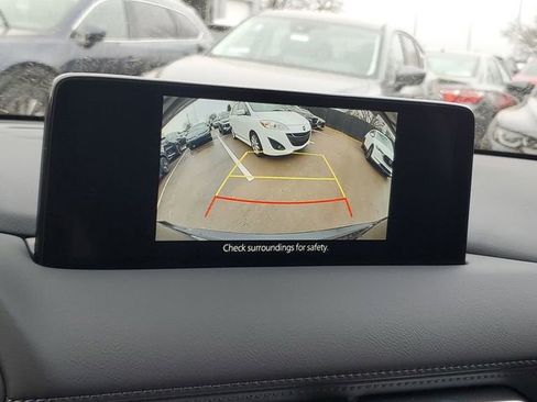 New 2025 MAZDA CX-5 AWD 2.5 S w/ Select Package image 26