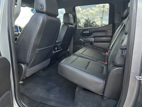 Used 2021 Chevrolet Silverado 1500 LTZ image 46
