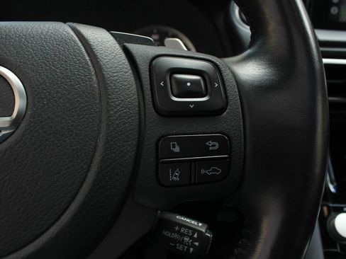 Used 2022 Lexus IS 300 AWD w/ Premium Package image 32