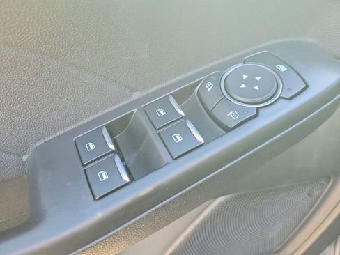 New 2026 Ford Escape ST-Line w/ Tech Pack #1 image 21