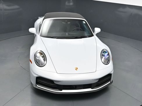 Certified 2026 Porsche 911 Targa 4S AWD/4WD image 22