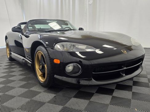 Used 1993 Dodge Viper RT/10 RWD image 21