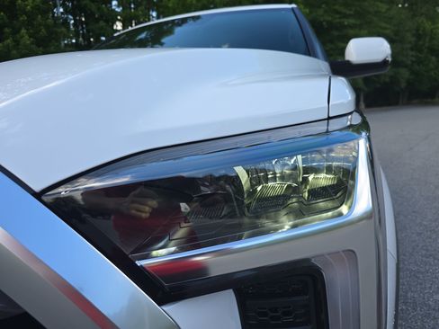New 2026 Toyota Tundra Limited AWD/4WD image 28