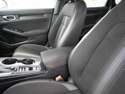Certified 2023 Honda Civic Sport image 10
