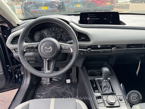 New 2026 MAZDA CX-30 Aire Edition AWD/4WD image 13
