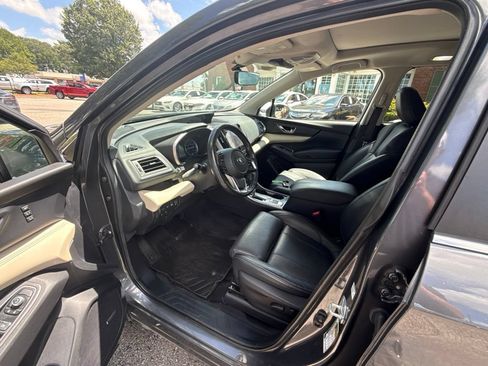 Used 2022 Subaru Ascent Limited w/ Technology Package AWD/4WD image 13