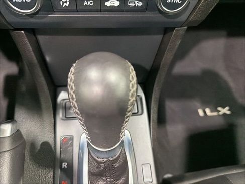 Certified 2020 Acura ILX w/ Premium & A-SPEC Package image 41