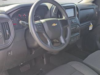 New 2026 Chevrolet Silverado 2500 Custom w/ Custom Value Package RWD video 3