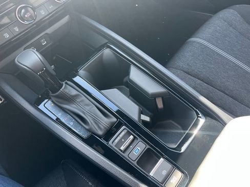 New 2026 Honda Accord Sport image 28