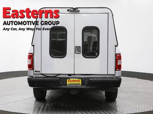 Used 2020 Ford F150 XL w/ Trailer Tow Package image 6