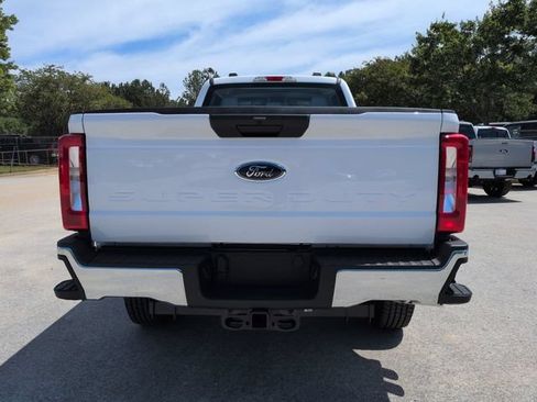 New 2026 Ford F350 XL w/ XL Chrome Package AWD/4WD image 5