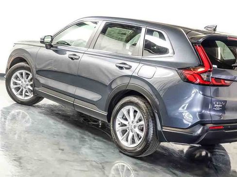 Used 2024 Honda CR-V EX-L image 11