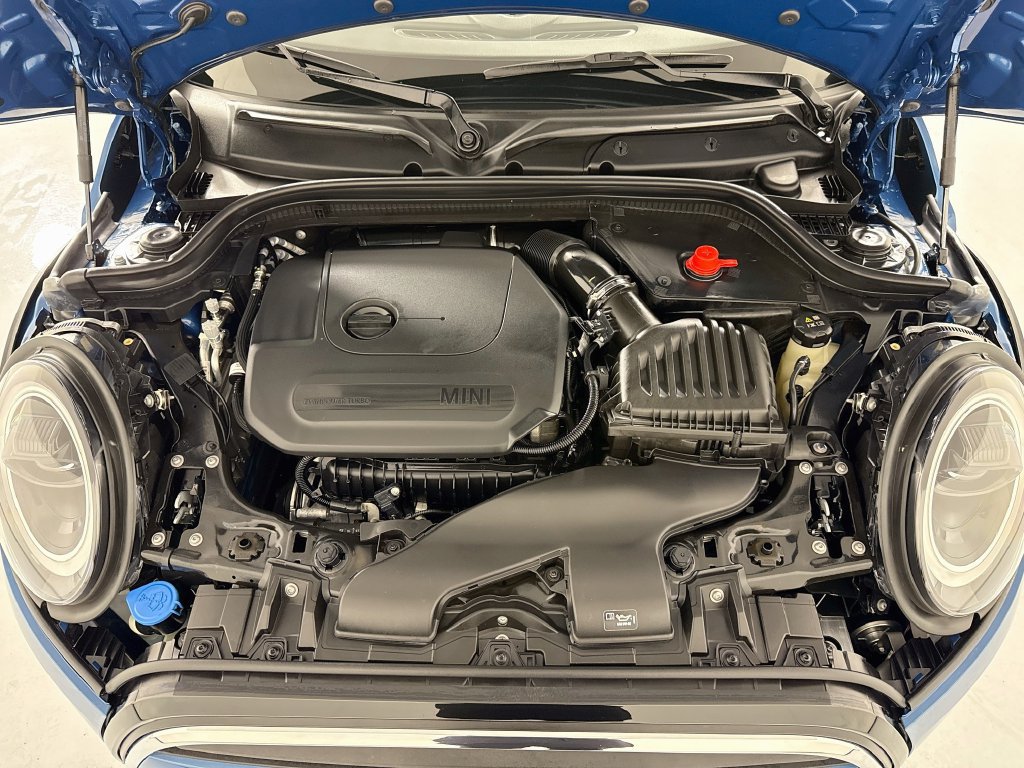 Used 2024 MINI Cooper Convertible FWD image 26