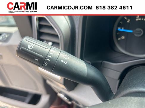 Used 2015 Ford F150 XLT w/ Equipment Group 301A Mid RWD image 21