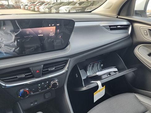 New 2026 Buick Encore GX Preferred w/ Comfort Package image 33