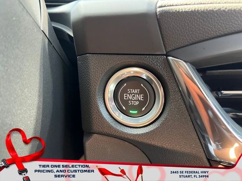 New 2026 Buick Encore GX Sport Touring w/ Advanced Technology Package image 28