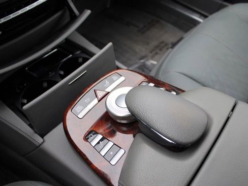 Used 2007 Mercedes-Benz S 550 image 37
