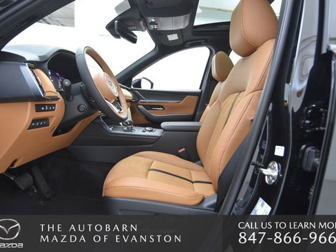New 2026 MAZDA CX-70 3.3 Turbo S w/ Premium Plus image 30