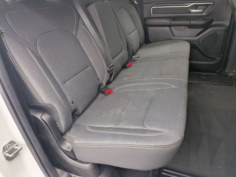 Used 2019 RAM 1500 Big Horn AWD/4WD image 26