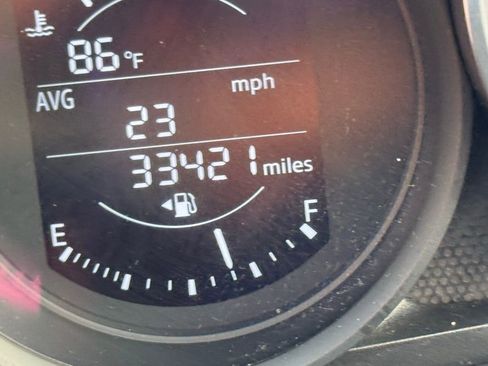 Used 2020 FIAT 124 Spider Lusso w/ Convenience Group image 18