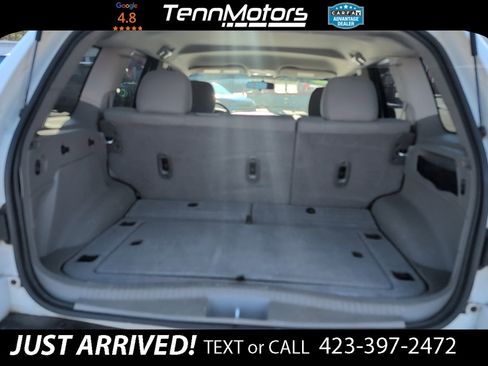 Used 2007 Jeep Grand Cherokee Laredo image 9