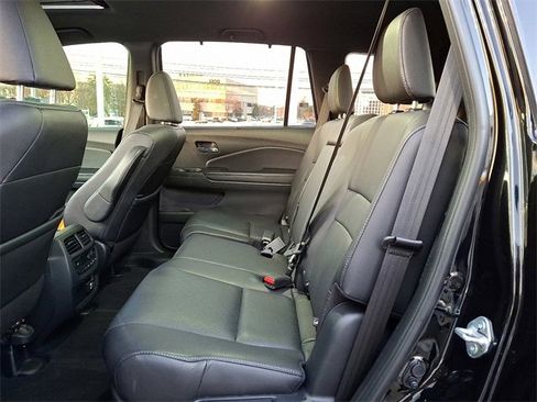 Used 2021 Honda Passport Elite image 10