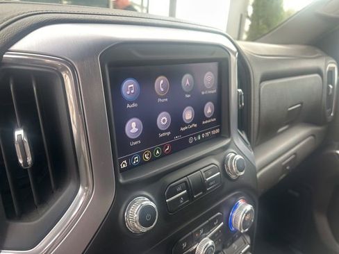 Used 2020 GMC Sierra 1500 SLT w/ SLT Premium Plus Package image 16