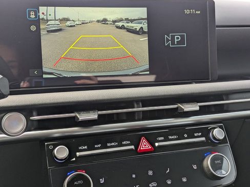 New 2026 Hyundai Tucson SEL image 8