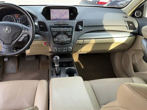 Used 2014 Acura RDX AWD w/ Technology Package image 51