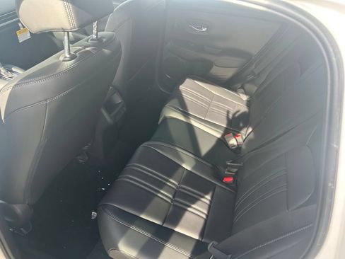 New 2026 Honda HR-V EX-L image 11