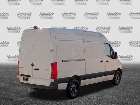 Used 2020 Mercedes-Benz Sprinter 2500 image 10
