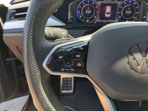 Used 2022 Volkswagen Arteon SE image 26