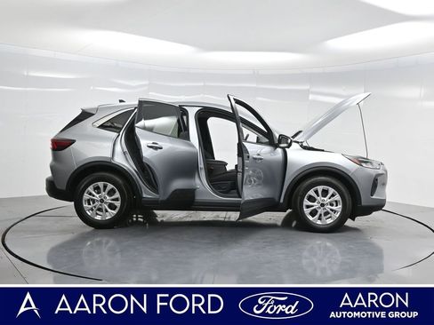 Used 2024 Ford Escape Active w/ Tech Pack #2 image 4