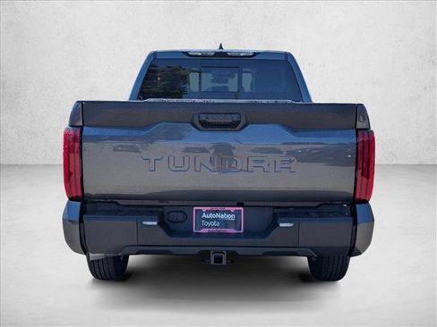 New 2026 Toyota Tundra SR RWD image 8