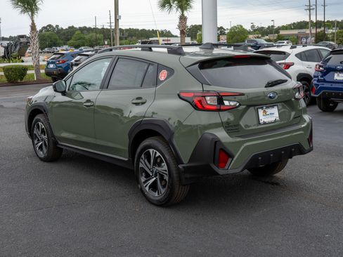 New 2026 Subaru Crosstrek 2.0i Premium AWD/4WD image 5