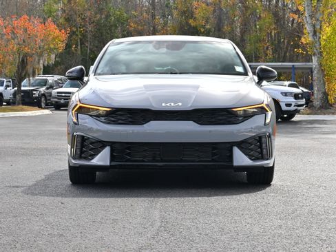 Used 2025 Kia K5 GT-Line image 31