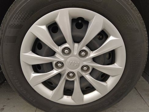 Used 2021 Kia Forte Sedan FWD image 31
