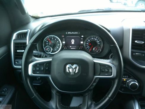 Used 2022 RAM 1500 Big Horn image 12