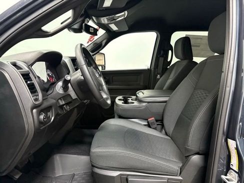 New 2026 RAM 2500 Tradesman image 15