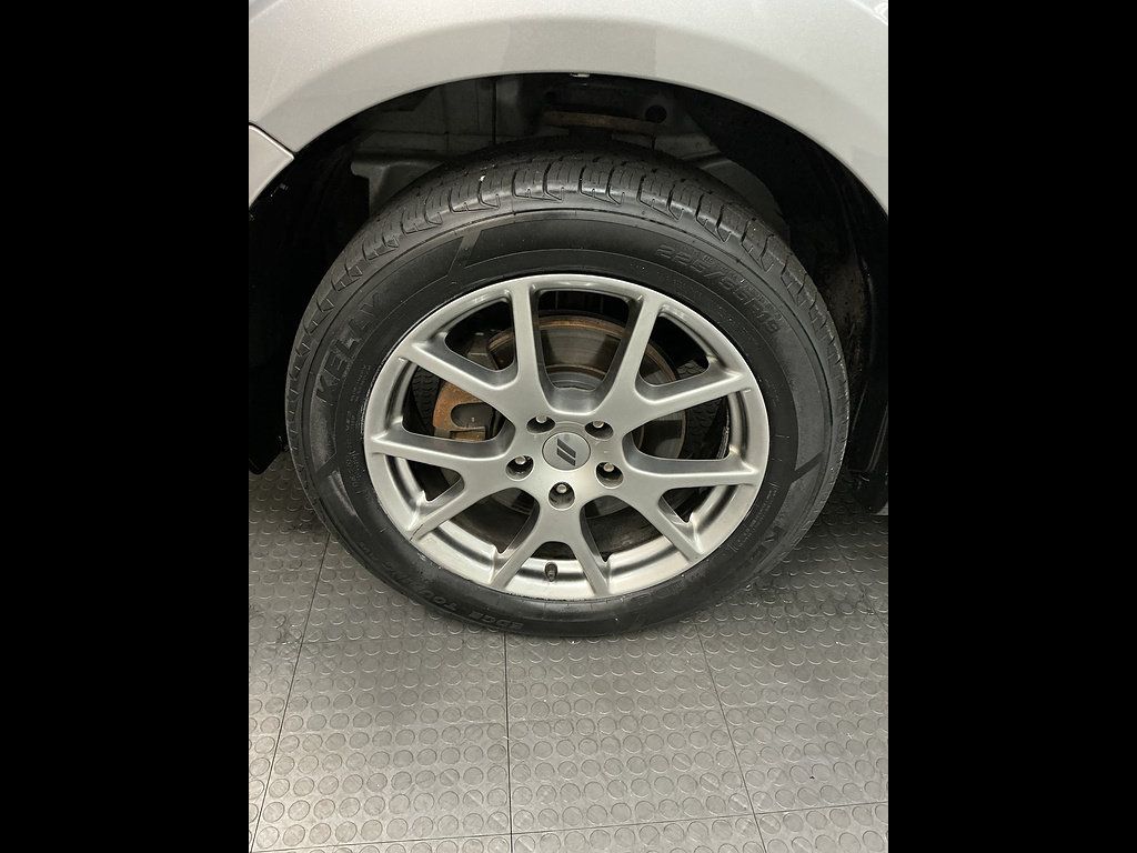 Used 2019 Dodge Journey GT w/ Nav & Sun Group AWD/4WD image 34